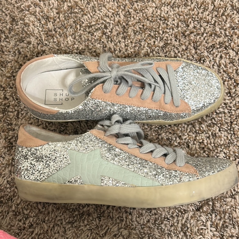 Shu shop shoes